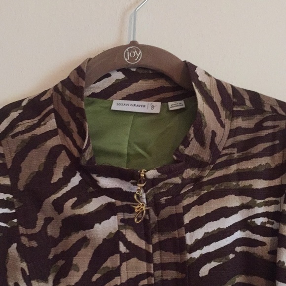 Jacket - Picture 4 of 5